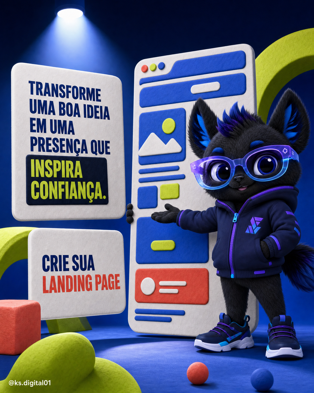 Carrossel para Instagram — tela 5 de 5